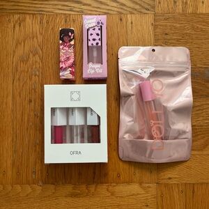 Lip Oil Bundle